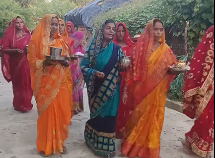 आज जितिया पर्व मनाइँदै