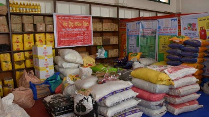 आजदेखि देशभर सुपथ मूल्य पसल सञ्चालन