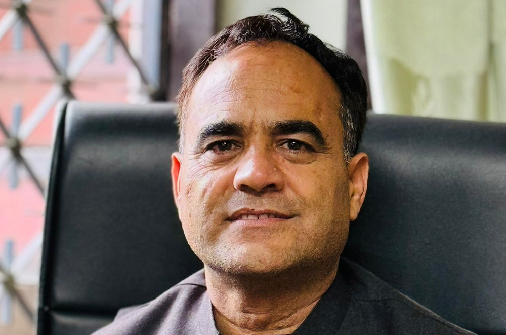 विश्वविद्यालय आफ्नो लक्ष्य र उद्देश्यबाट विमुख हुनुहुँदैन- नेता महर