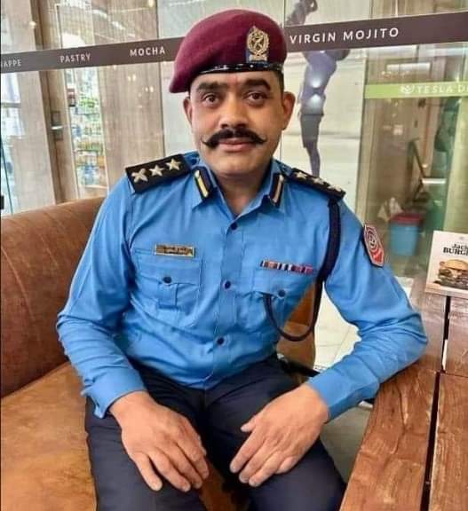 पर्सामा दशैंमा सुरक्षा सीमानाकामा विशेष निगरानी