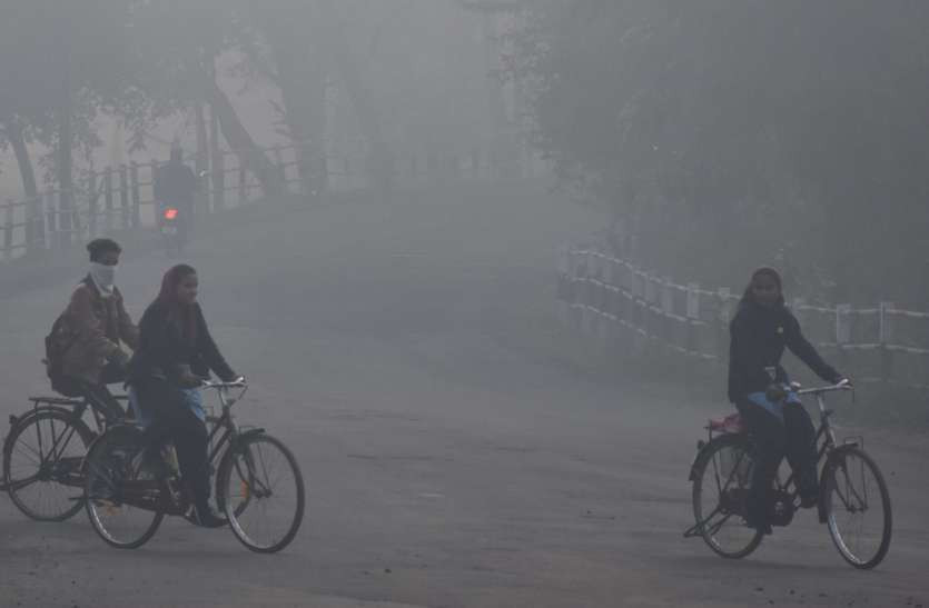देशका अधिकांश भागमा पश्चिमी वायुको प्रभाव यथावत