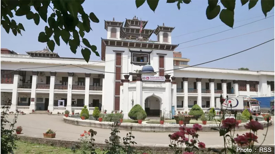 तोकिएकाभन्दा बढी सवारी प्रयोग नगर्न आयोगको पुनःआग्रह