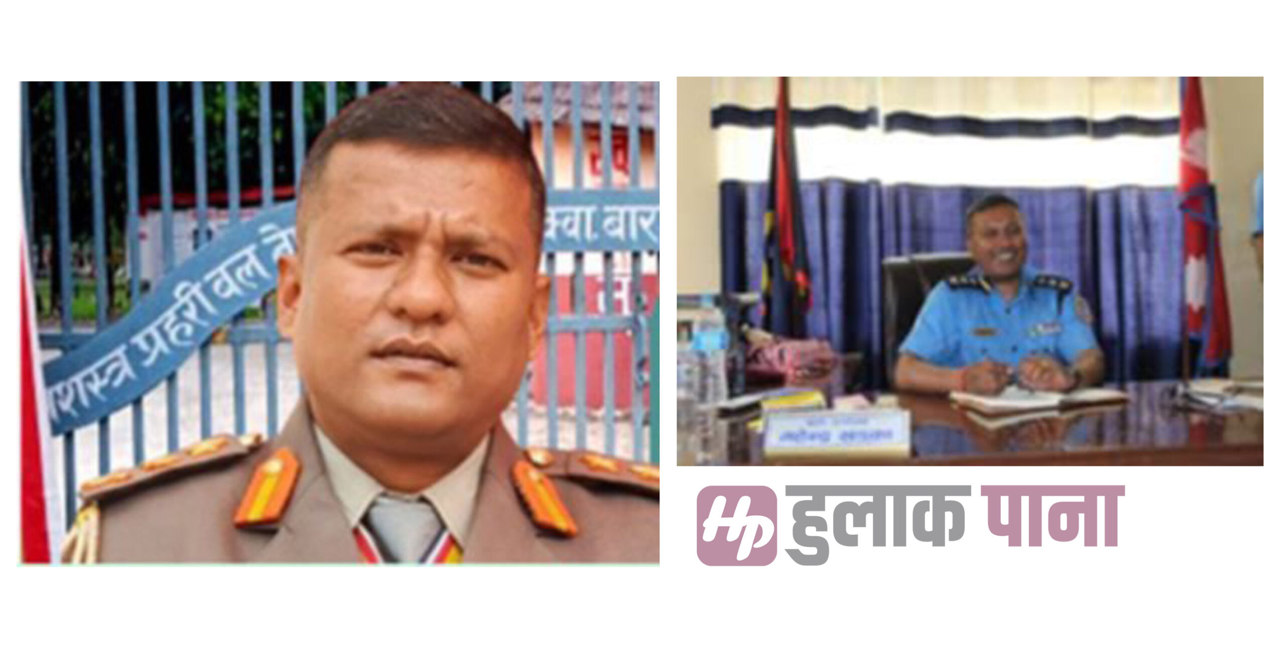 गढीमाई मेलाको शान्ति सुव्यवस्था कायम राख्न कुनै किसिमको कसर बाकी नराख्ने द्वय एसपीको प्रतिवद्धता