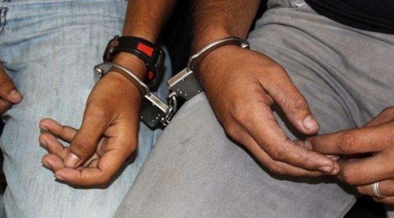 पर्सामा अपहरणमा संलग्न दुई आरोपित पक्राउ