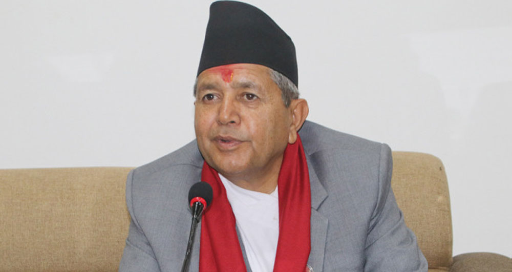 नेपालको शान्ति प्रयास विश्वका लागि उदाहरणीय: सभामुख