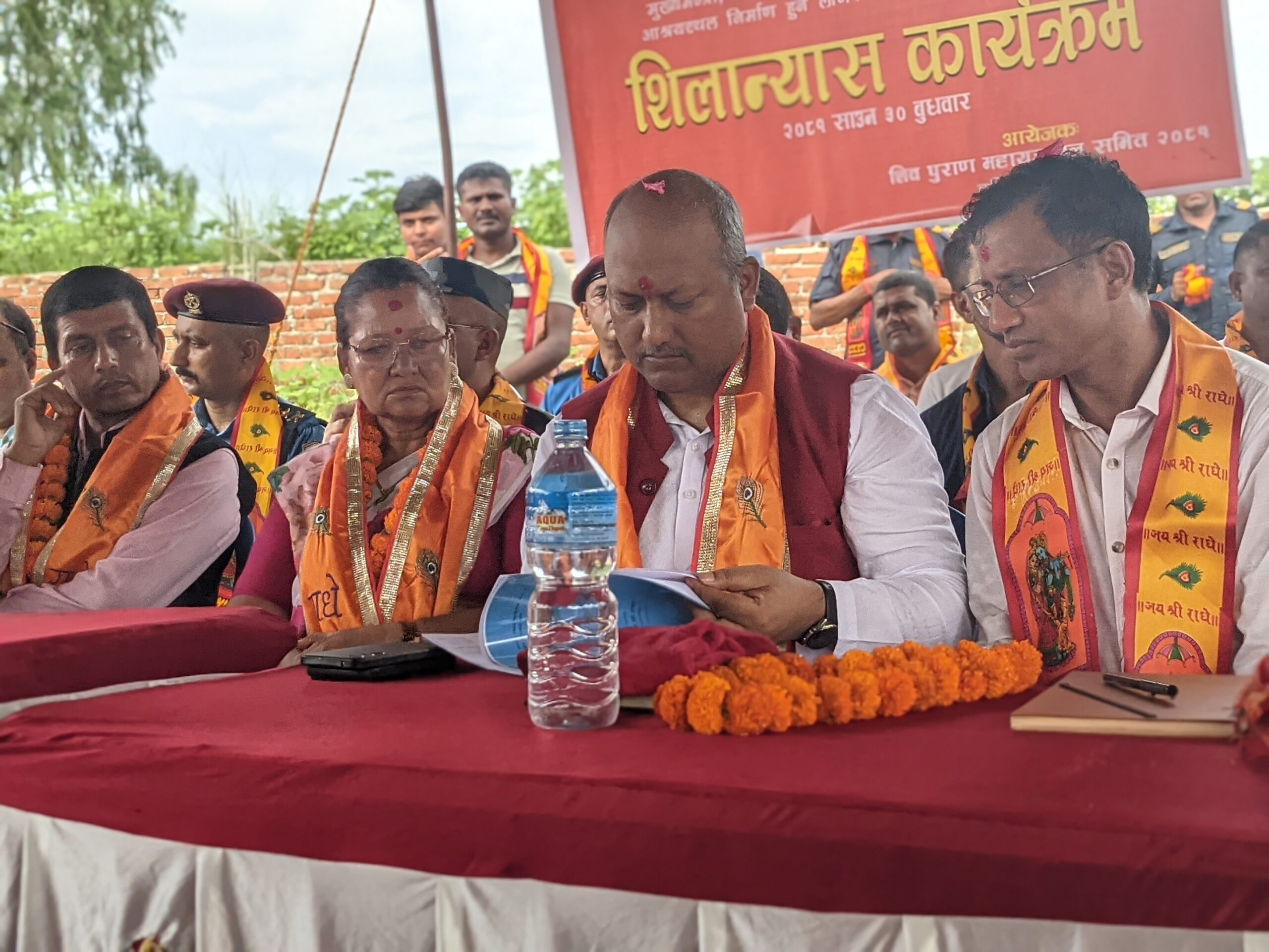 होटल तथा पर्यटन व्यवसायीहरुले सुरु गरेको ‘घुमौ मधेश, बुझौ मधेश’लाई सरकारले वनायो महत्वाकांक्षी योजना