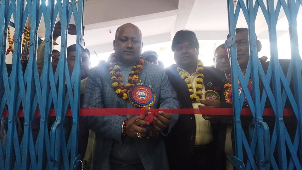 ‘५० प्रतिशत राजस्व दिने मधेशलाई सबैभन्दा कम बजेट’
