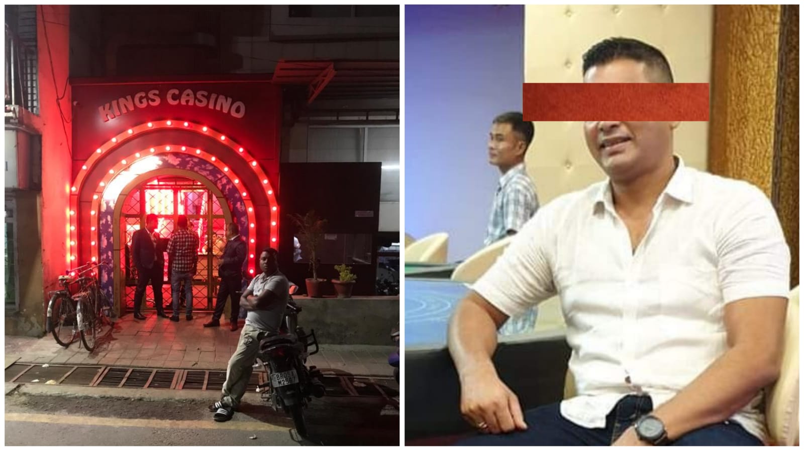 तराई–मधेशमा सञ्चालनमा रहेका मिनी क्यासिनोहरुमा अपराधिक गतिविधि बढ्दै