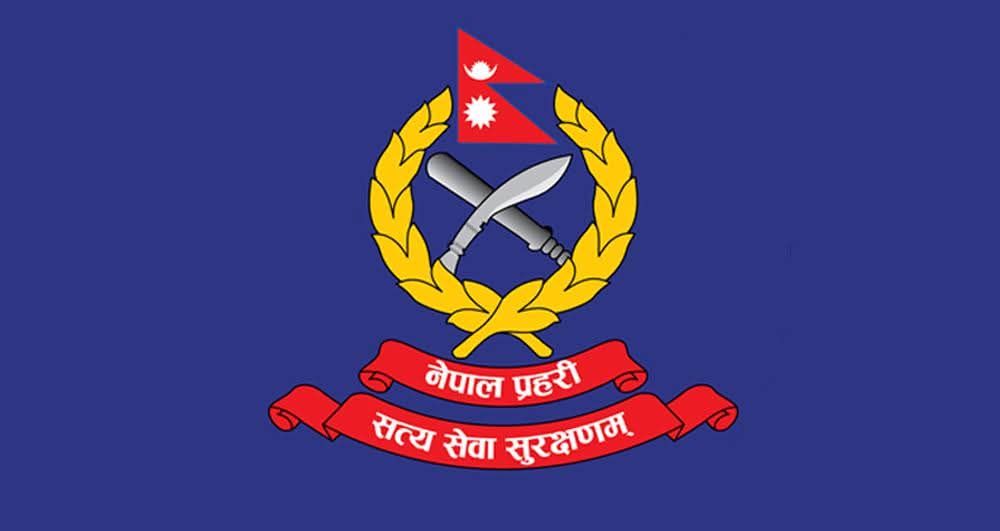 गढिमाई मेलास्थलबाट दुई पेस्तोलसहित युवक पक्राउ