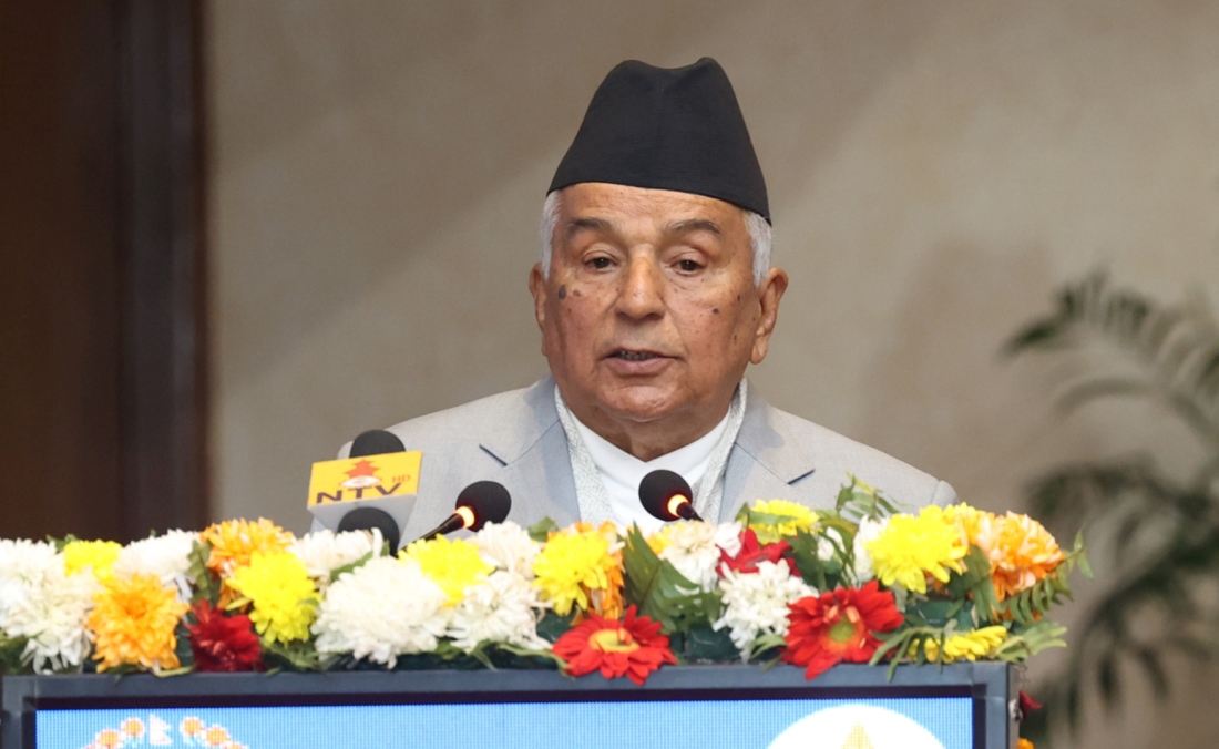 राष्ट्रपतिद्वारा पाँचजनालाई विभिन्न देशको राजदूत नियुक्त