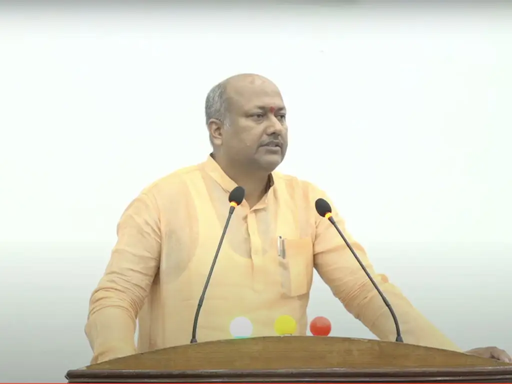 भ्रष्टाचार गर्नेलाई आजीवन काराबासको व्यवस्था गर्नुपर्नेमा जोड