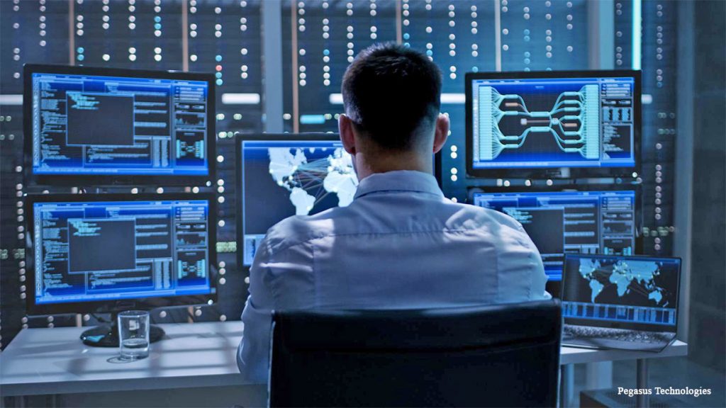 कर्मचारी सचेत नहुँदा अधिकांश पालिकाका वेबसाइट ह्याक