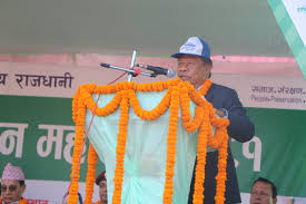 सबै समुदायलाई संस्कार र संस्कृतिको स्वतन्त्रतापूर्वक उपभोग गर्ने अवसर प्राप्त छ : उपप्रधानमन्त्री सिंह