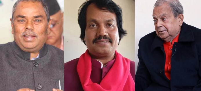 मधेस केन्द्रित दलहरु २०८४मा एक्लै निर्वाचन लड्ने मूडमा