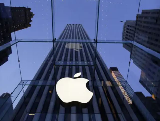 एप्पलमाथि आफ्ना कर्मचारीको जासुसी गरेको आरोप, कर्मचारीले नै हाले मुद्दा