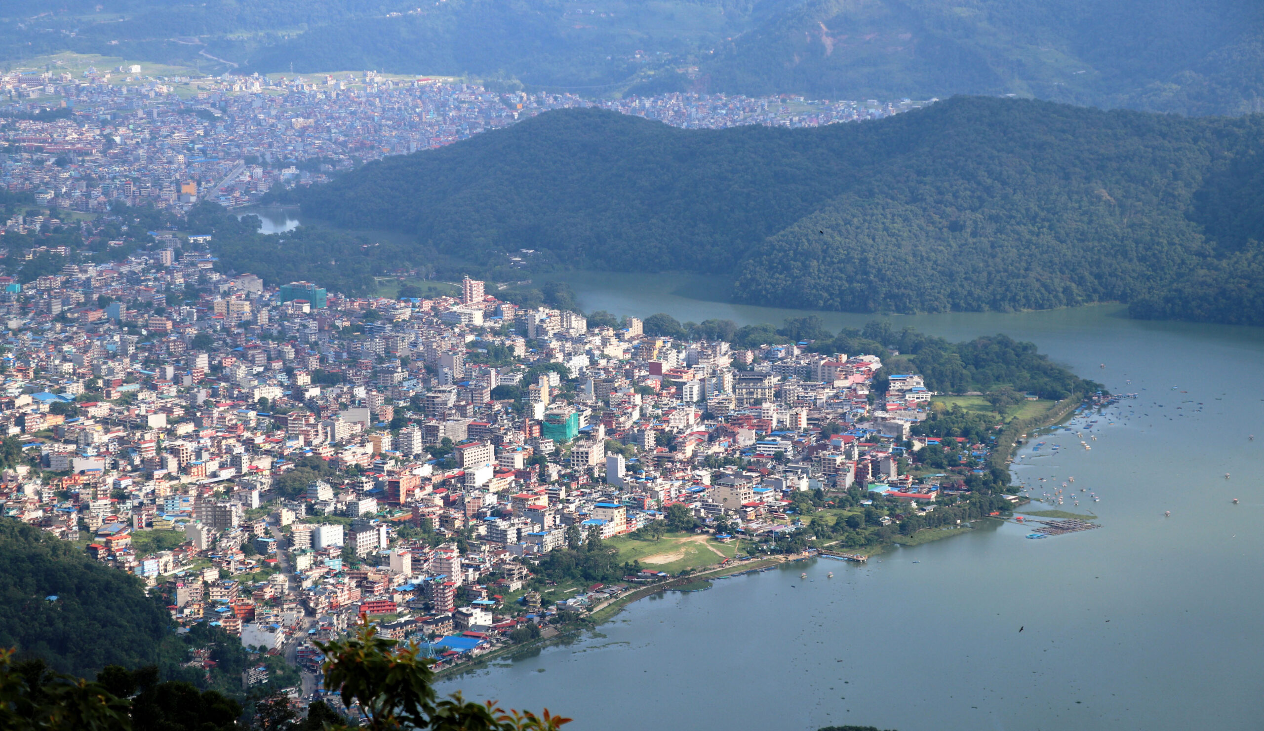 पुस १३ देखि पोखरा सडक महोत्सव