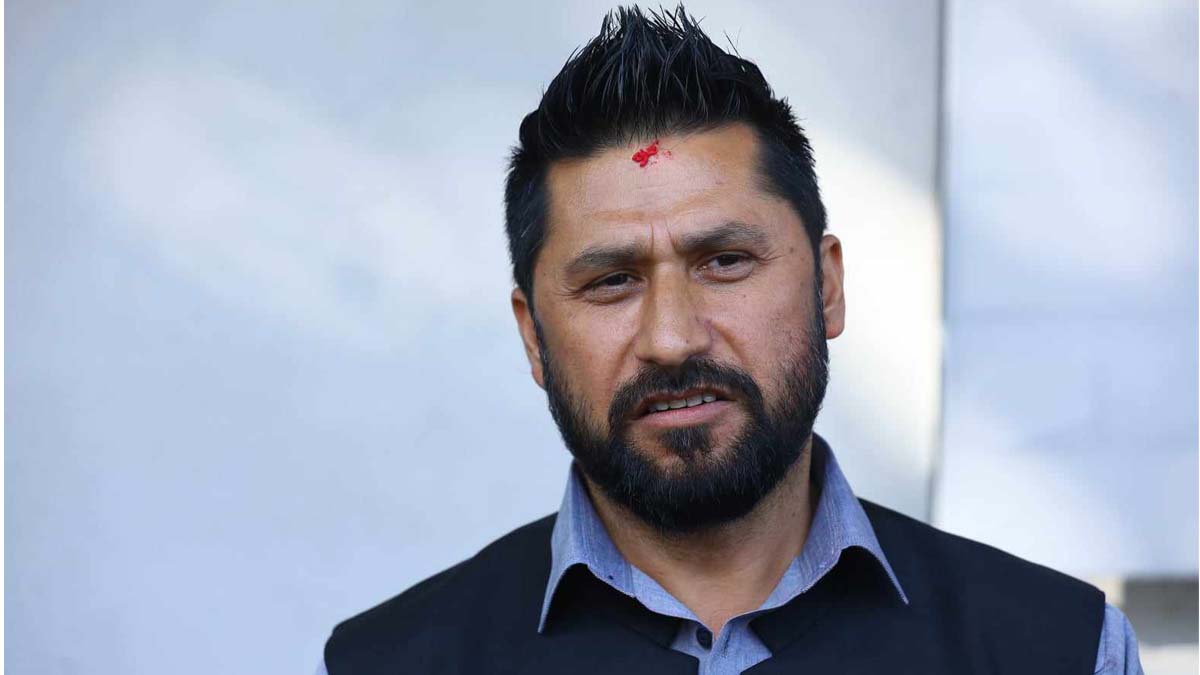 निलम्बित सांसद रवि लामिछानेको थुनछेक बहस आजवाट