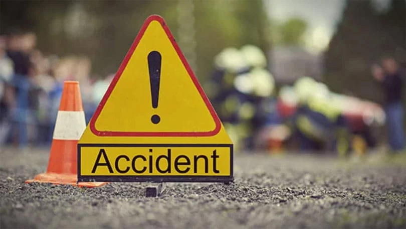 जनकपुरधाममा भारतीय मोटरसाइकलको ठक्करबाट एक महिलाको मृत्यु