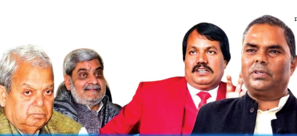 संयुक्त आन्दोलनका लागि मधेश केन्द्रित दल एकठाम
