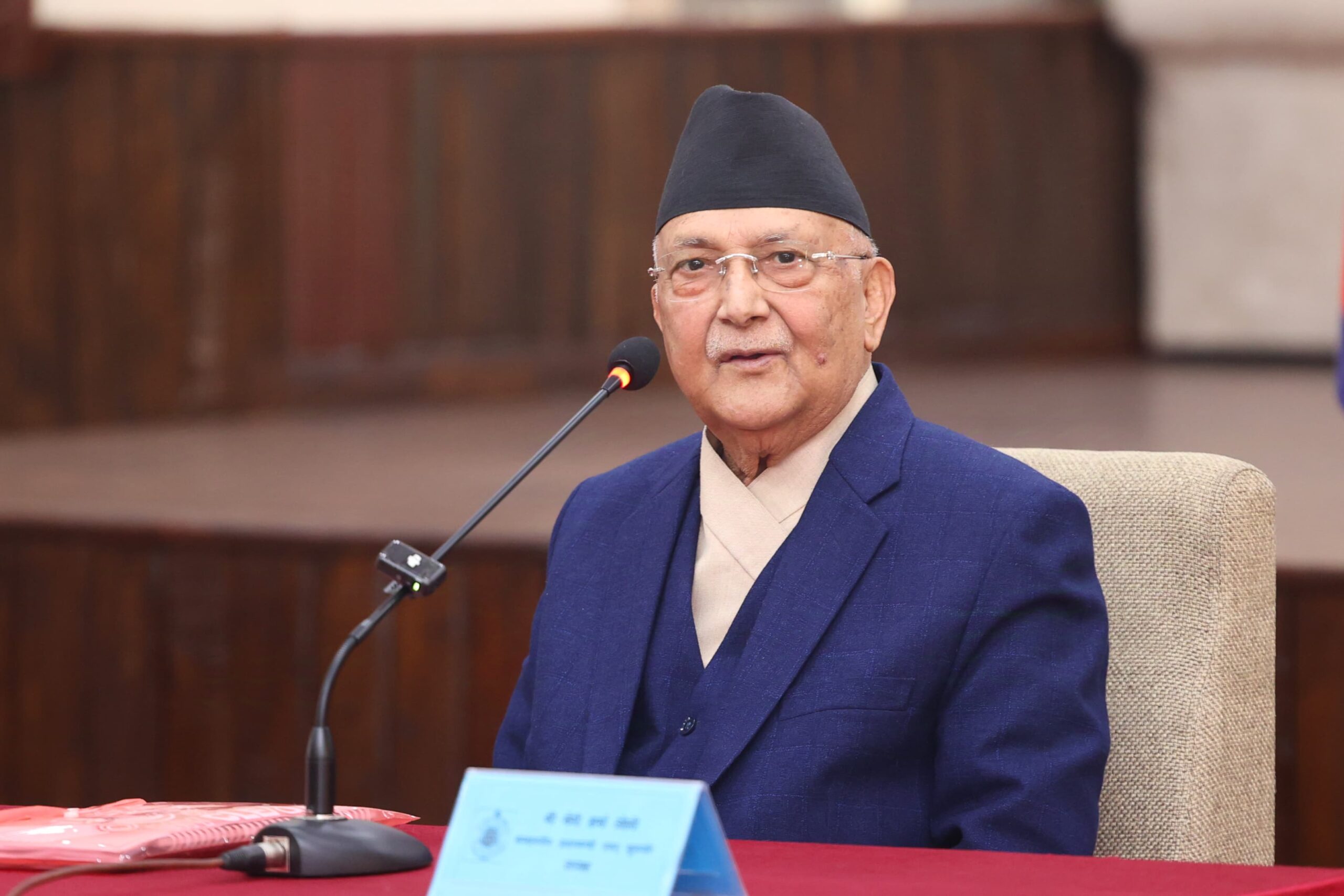 एमालेको केन्द्रिय कमिटीको बैठक आजबाट
