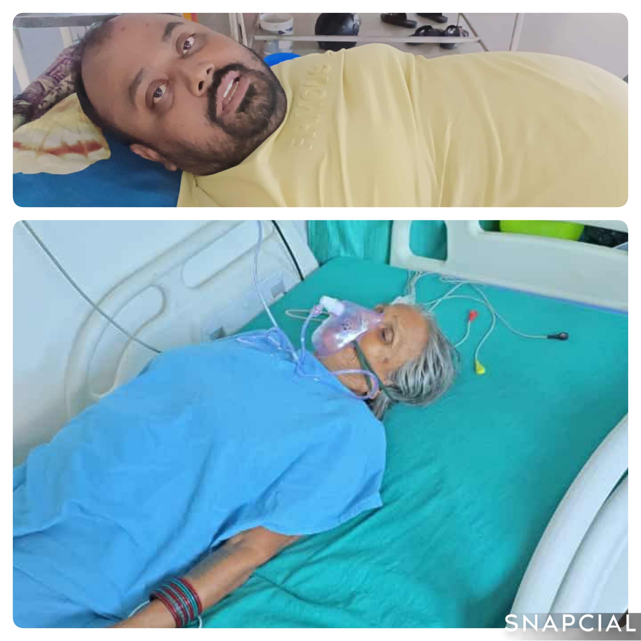 वीरगन्ज महानगरपालिका वडा २० हरपतगन्जमा बच्चाको बिषय लिएर दुई पक्षबीच कुटाकुट।