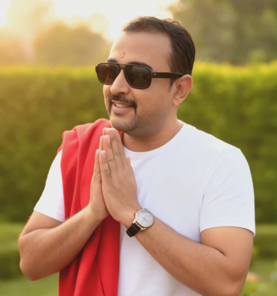 जनताको सेवाका लागि जनप्रतिनिधि चाहिन्छ, दलको सेवाका लागि होइन: स्थानीय निर्वाचन निर्दलीय गराउन युवा नेता दुबेको आग्रह